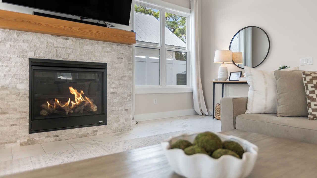 Photo of Livingroom in San Juan