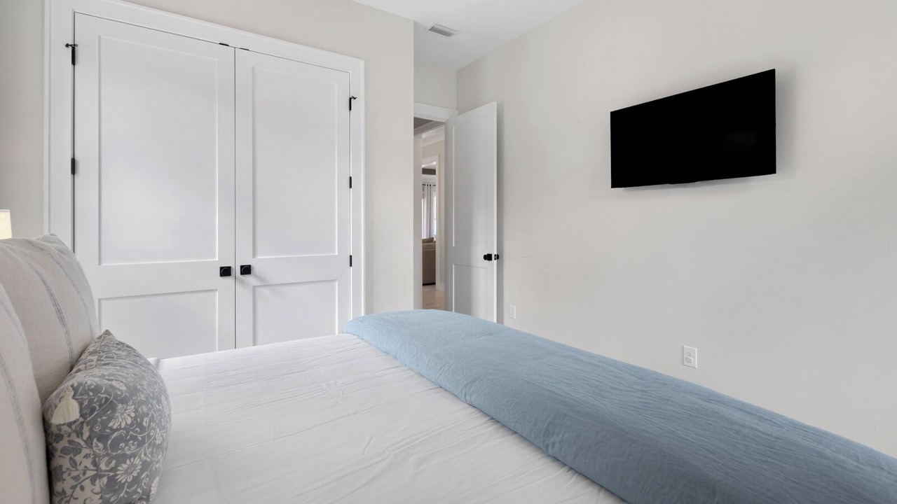 Photo of Bedroom in San Juan