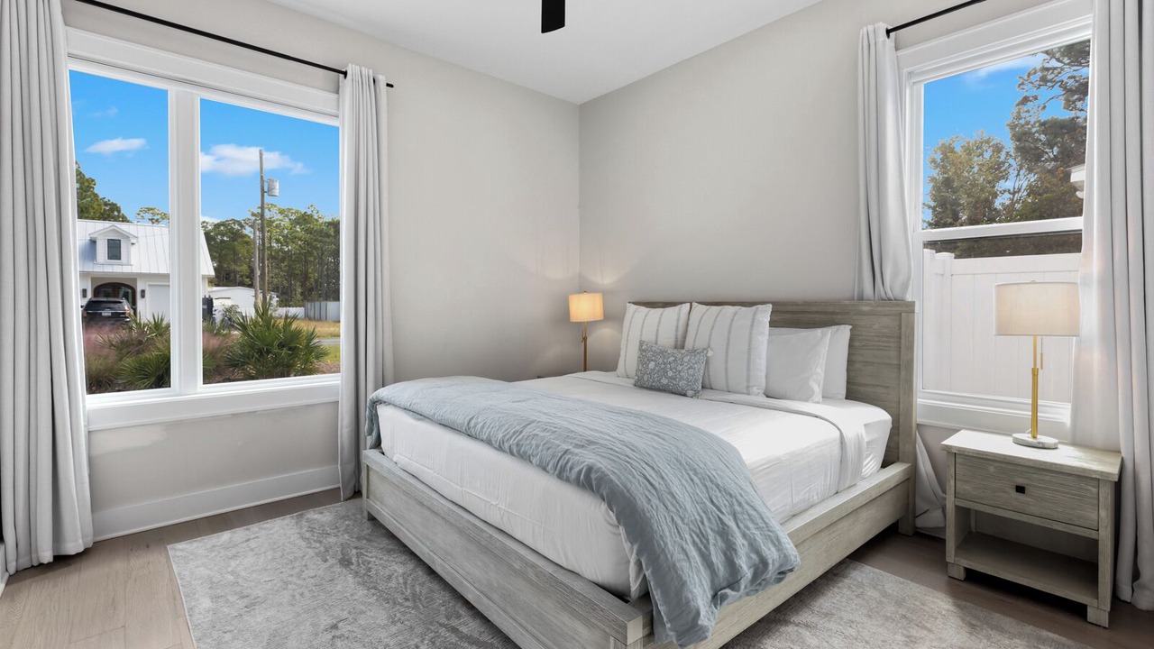 Photo of Bedroom in San Juan