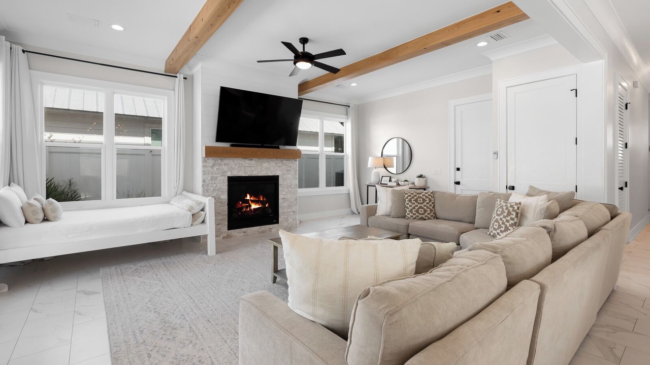 Photo of Livingroom in San Juan