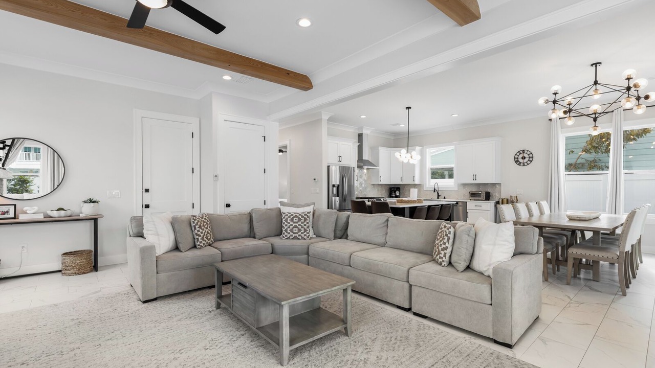 Photo of Livingroom in San Juan