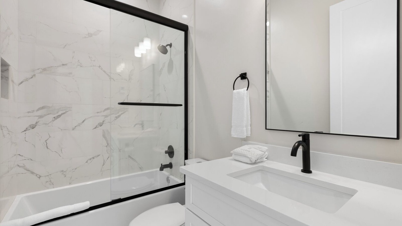 Photo of Bathroom in San Juan