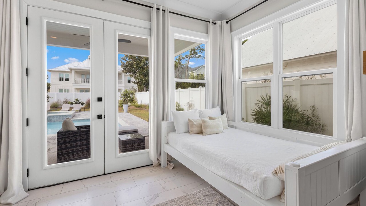 Photo of Bedroom in San Juan