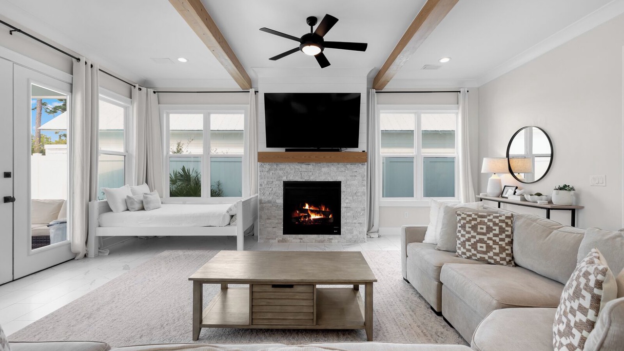 Photo of Livingroom in San Juan