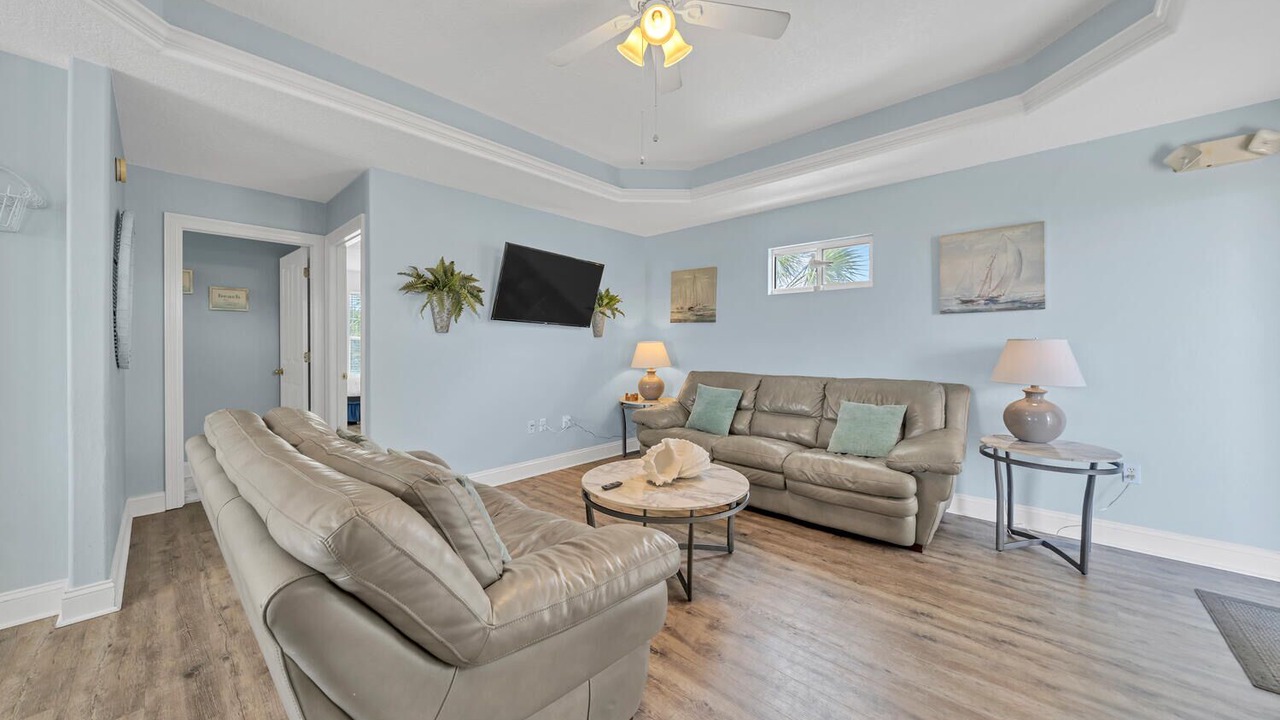 Photo of Bedroom in Clipper Cove