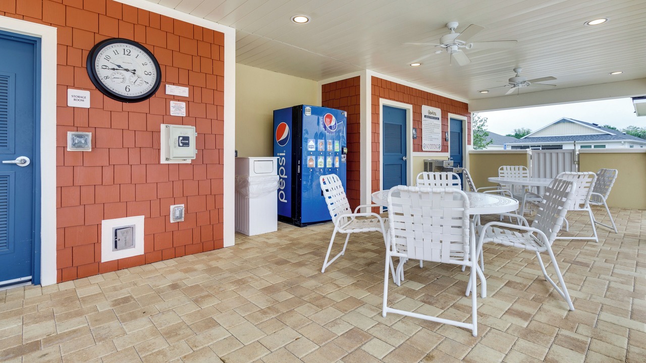 Photo of Outdoor in Wildwood