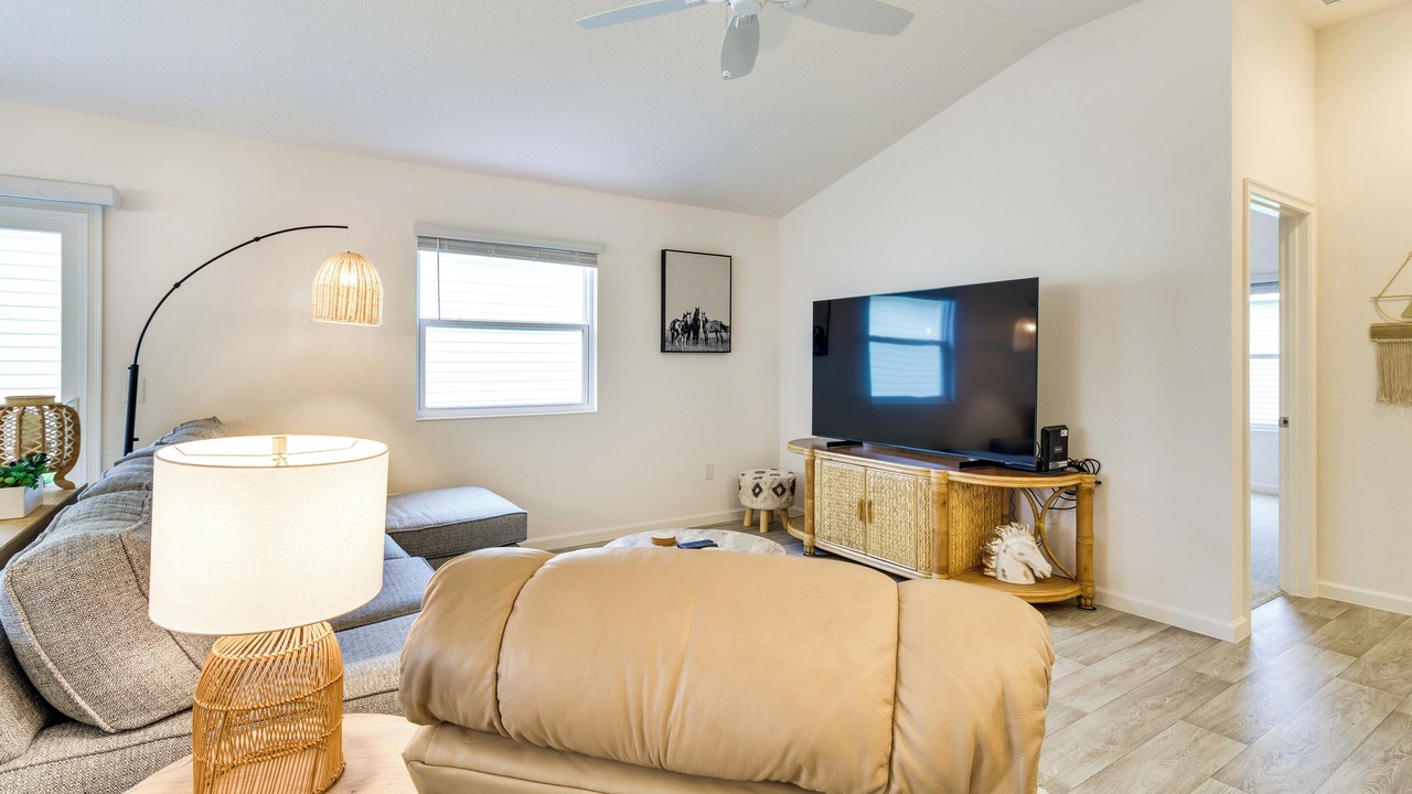 Photo of Livingroom in Wildwood