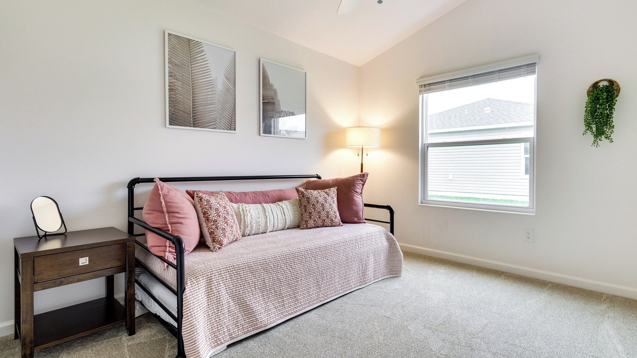 Photo of Livingroom in Wildwood