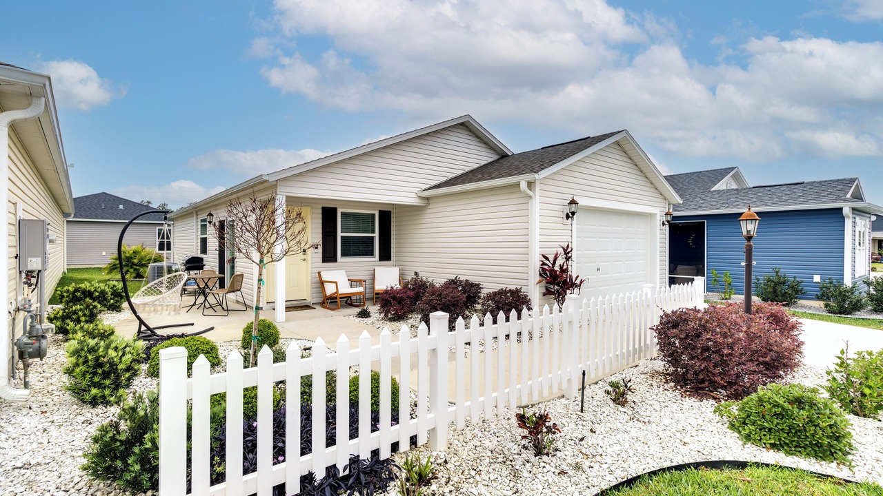 Photo of Outdoor in Wildwood