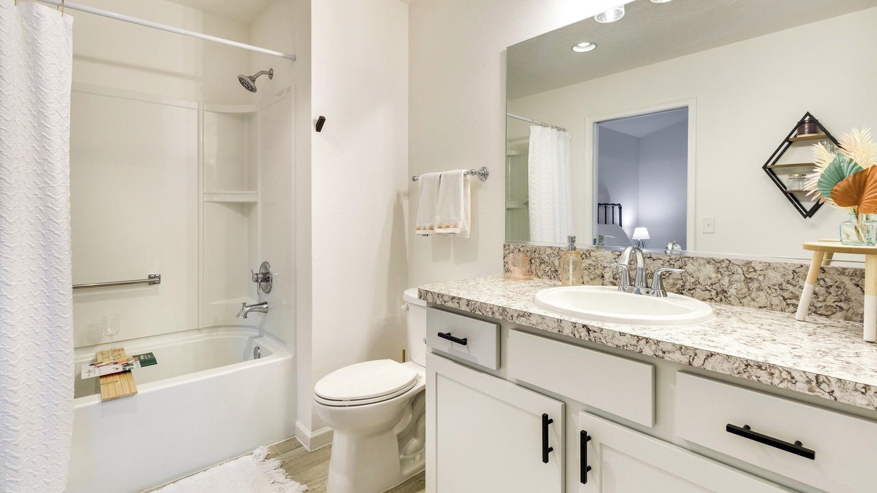 Photo of Bathroom in Wildwood