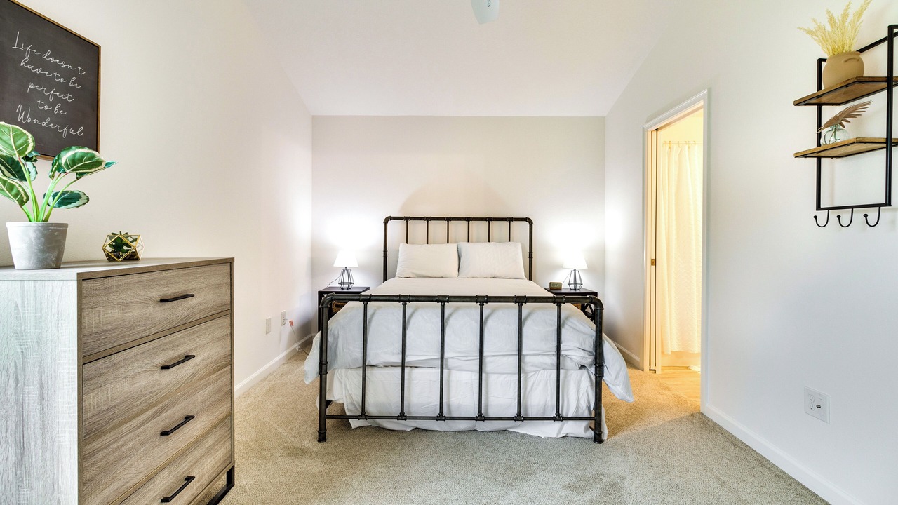 Photo of Bedroom in Wildwood