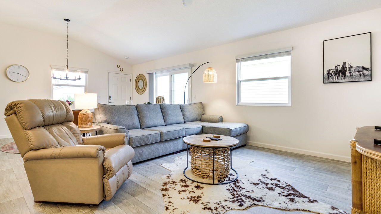 Photo of Livingroom in Wildwood