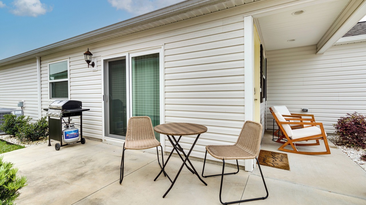 Photo of Outdoor in Wildwood