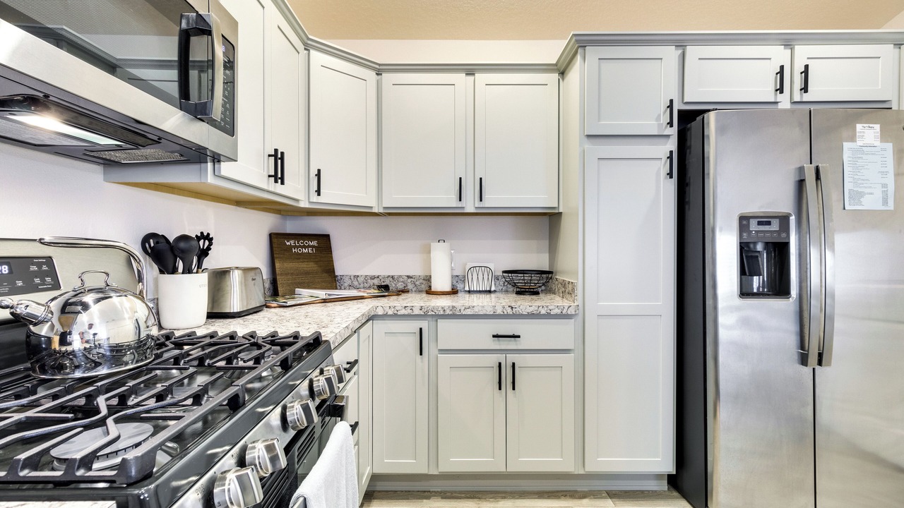 Photo of Kitchen in Wildwood