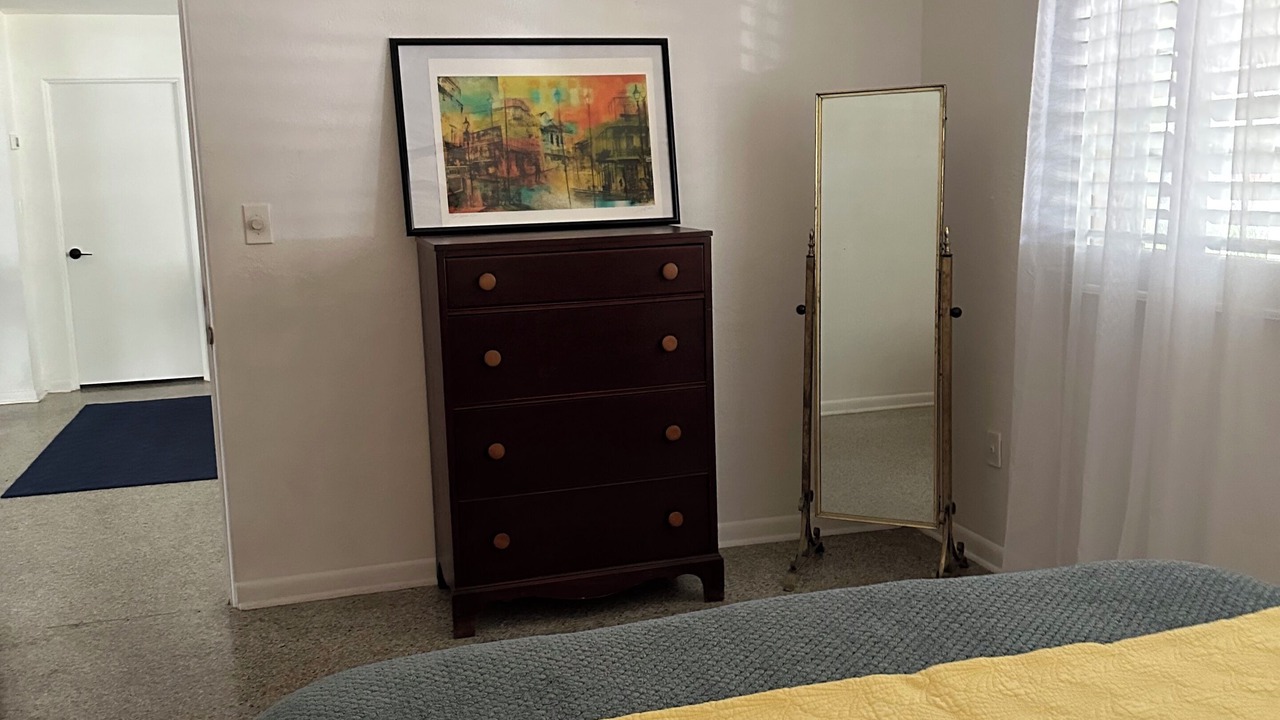 Photo of Bedroom in Winter Park
