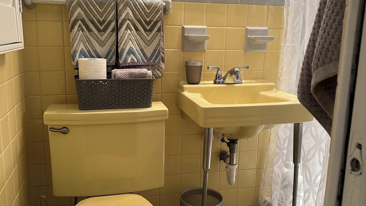 Photo of Bathroom in Winter Park