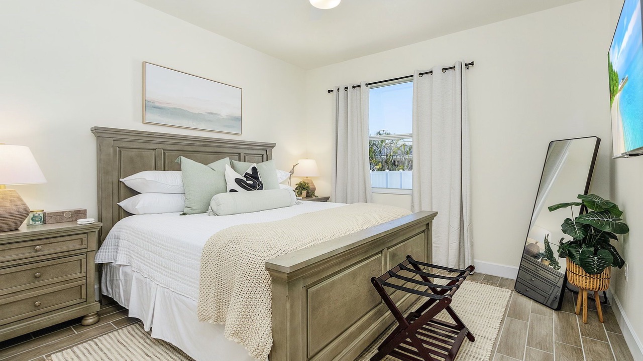 Photo of Bedroom in Trafalgar