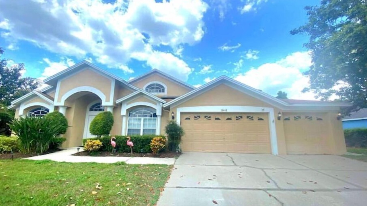 Photo of Outdoor in Boyette Springs