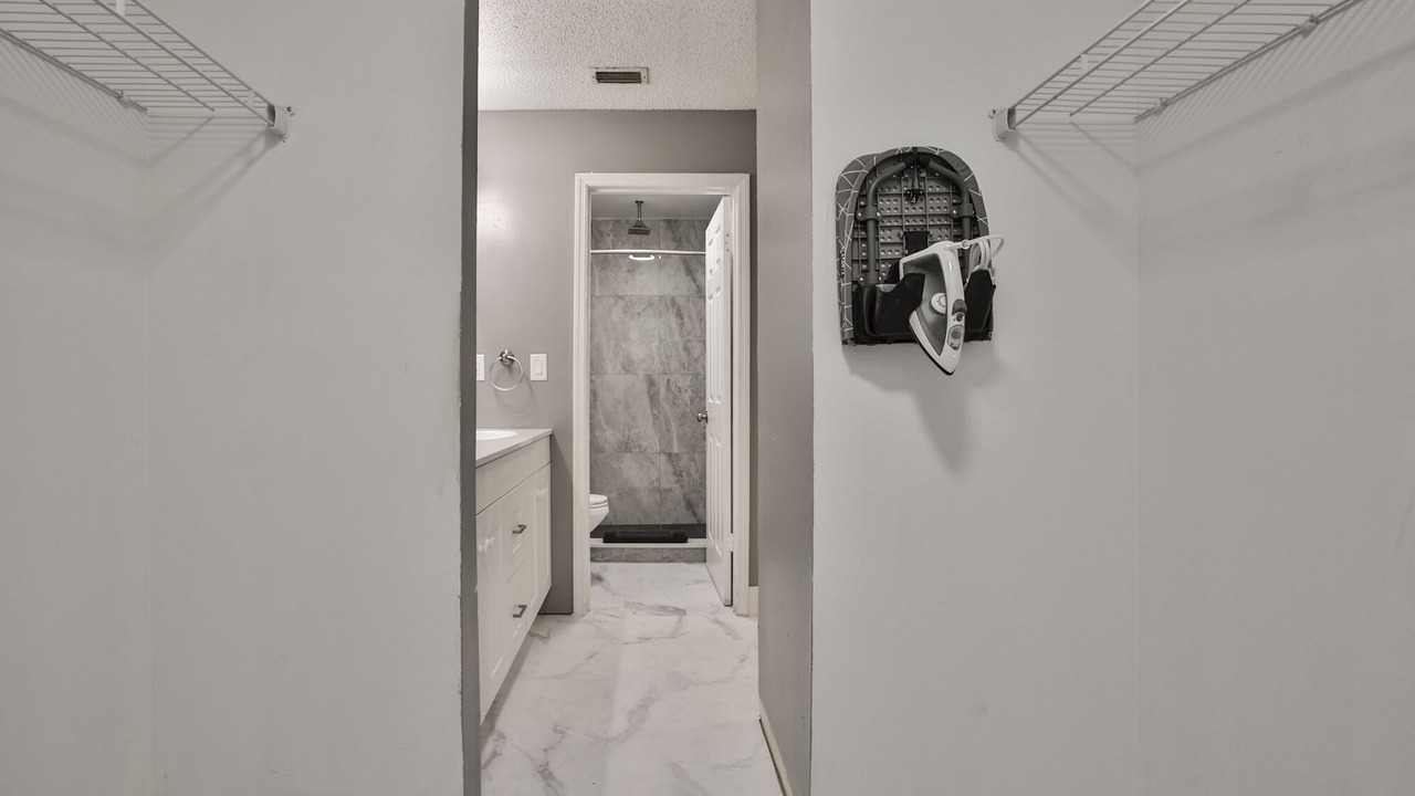Photo of Bathroom in Poinciana