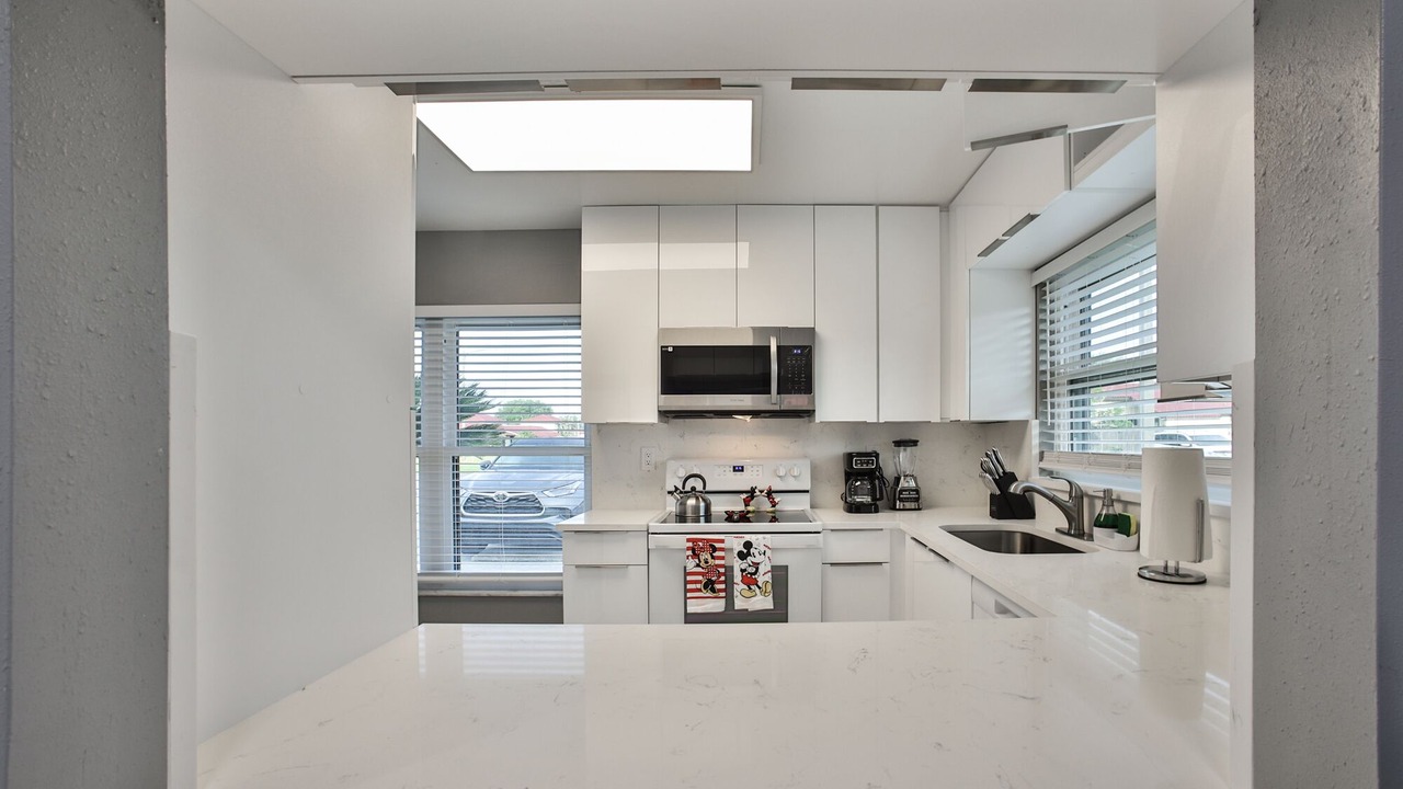 Photo of Kitchen in Poinciana