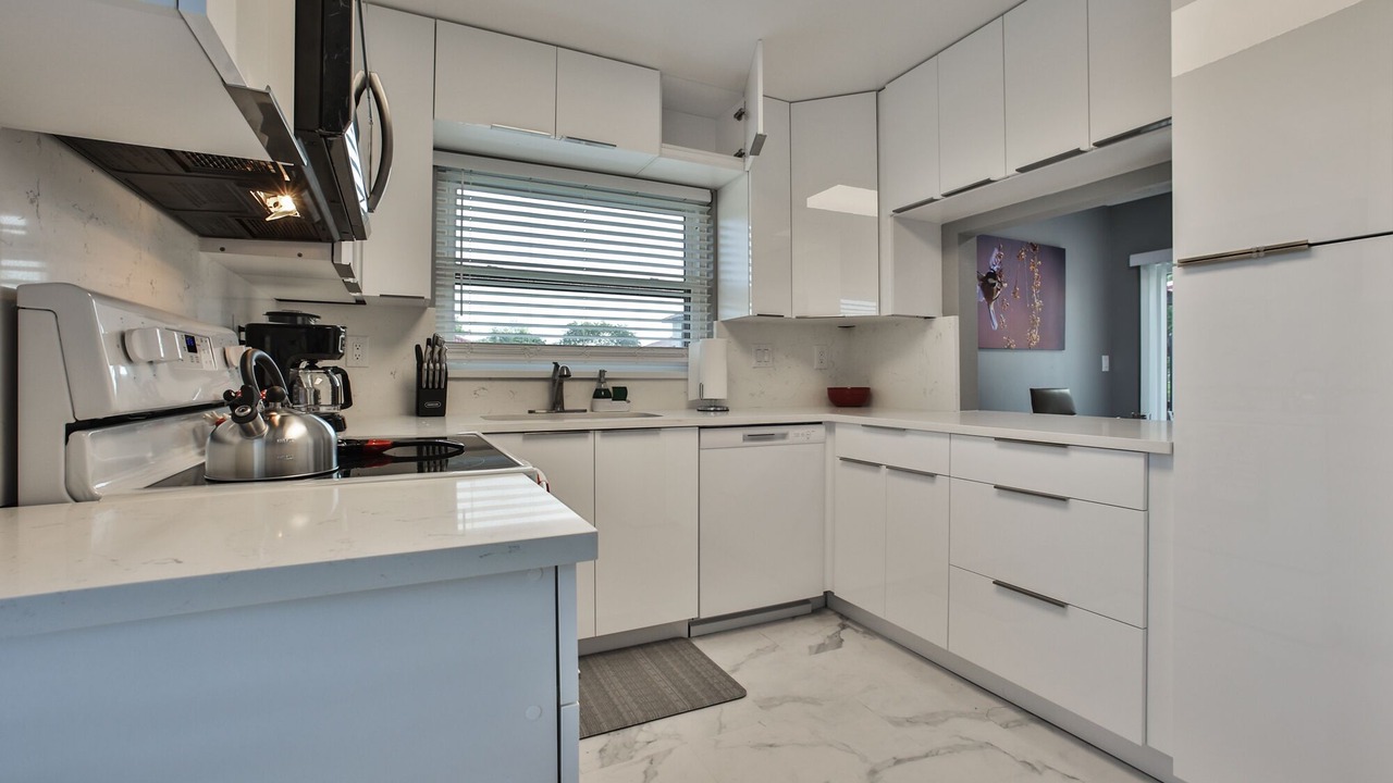 Photo of Kitchen in Poinciana