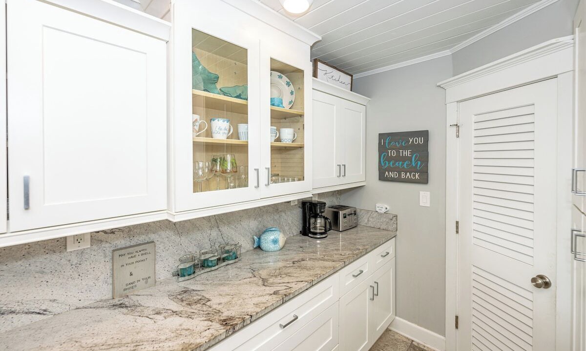 Photo of Kitchen in Crescent Beach