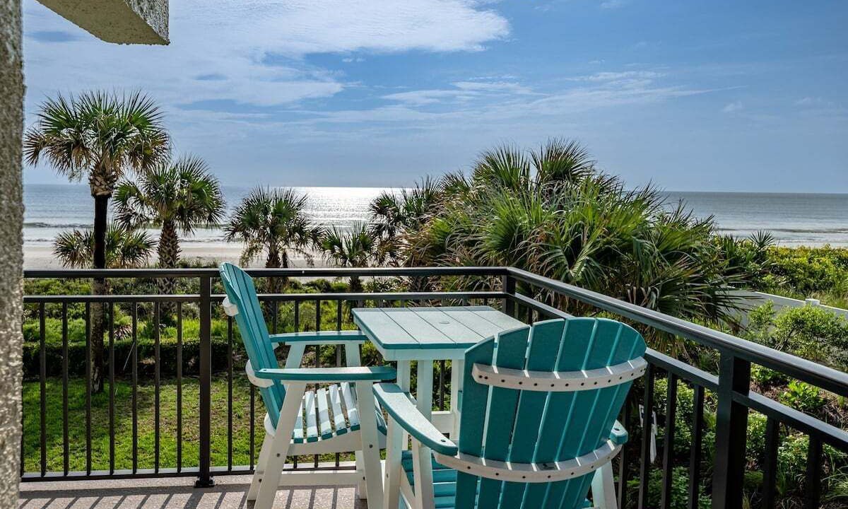 Photo of Outdoor in Crescent Beach