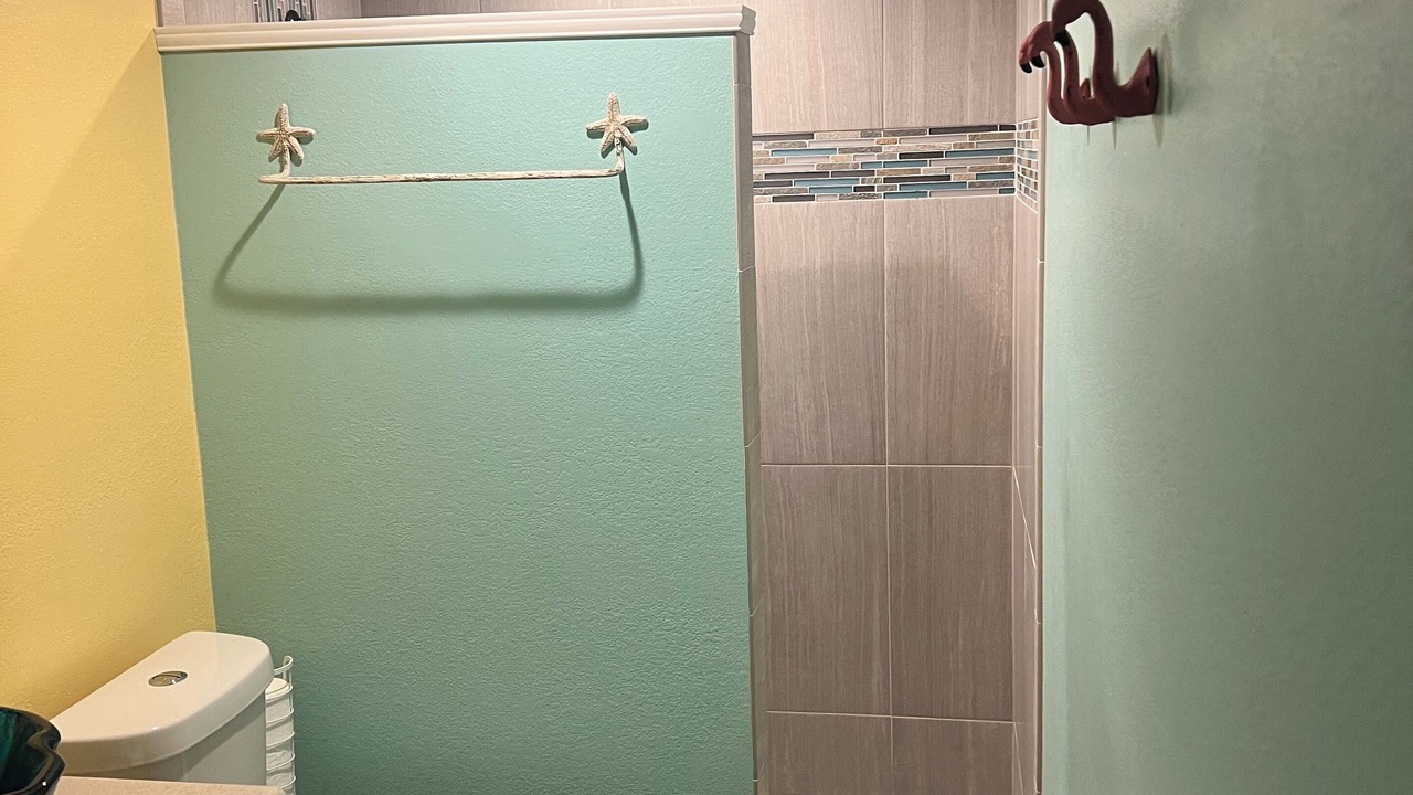 Photo of Bathroom in Southside Rural Community