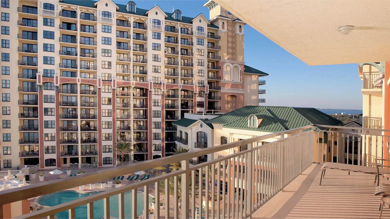 Photo of Outdoor in Holiday Isle