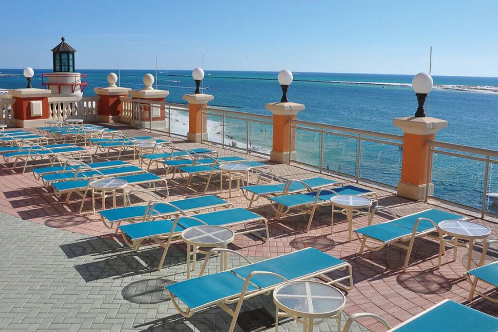 Photo of Outdoor in Holiday Isle