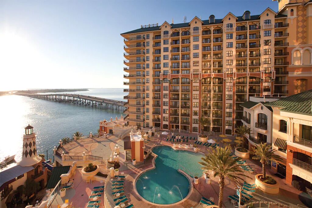Photo of Outdoor in Holiday Isle