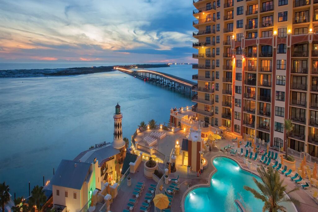 Photo of Outdoor in Holiday Isle