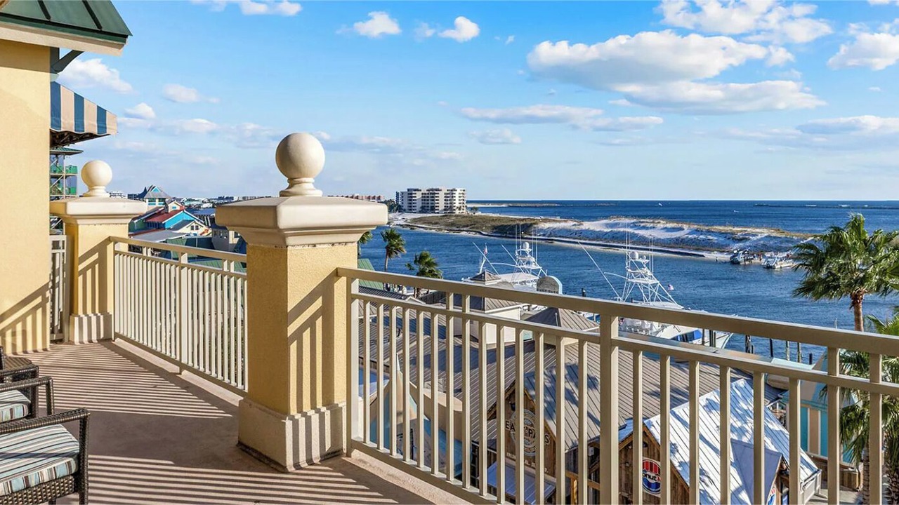 Photo of Outdoor in Holiday Isle