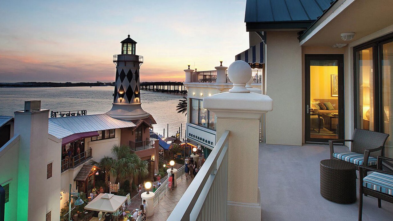 Photo of Outdoor in Holiday Isle