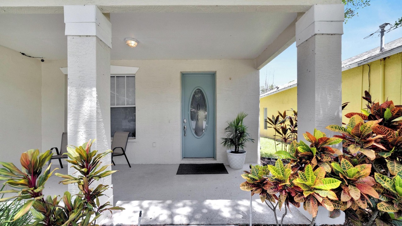 Photo of Outdoor in Tarpon Springs