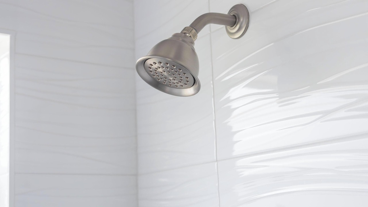 Photo of Bathroom in Tarpon Springs