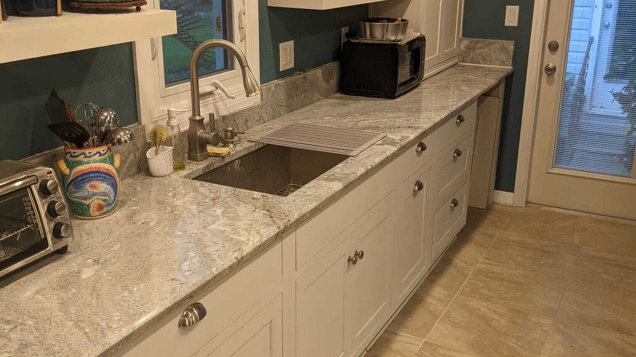 Photo of Kitchen in Everglades City