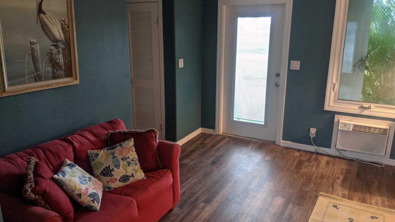 Photo of Livingroom in Everglades City