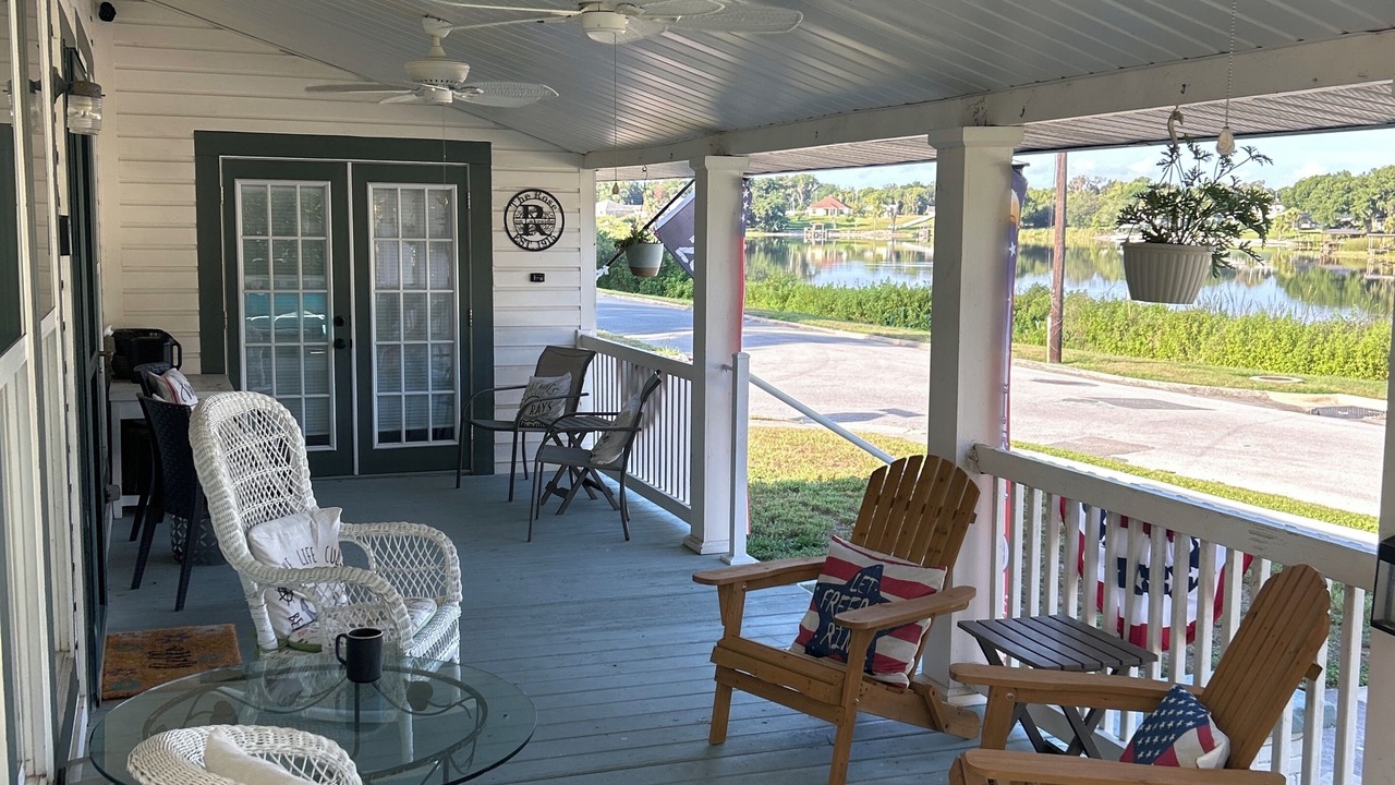 Photo of Outdoor in Umatilla