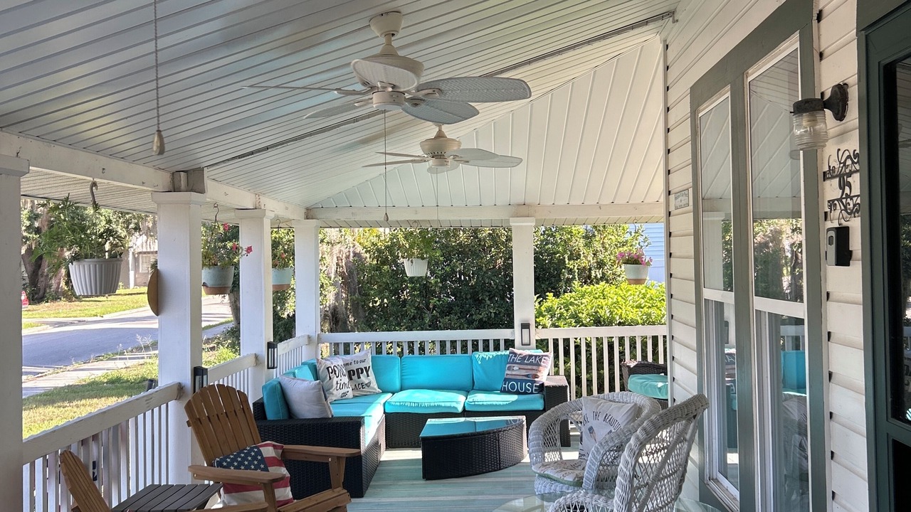 Photo of Outdoor in Umatilla