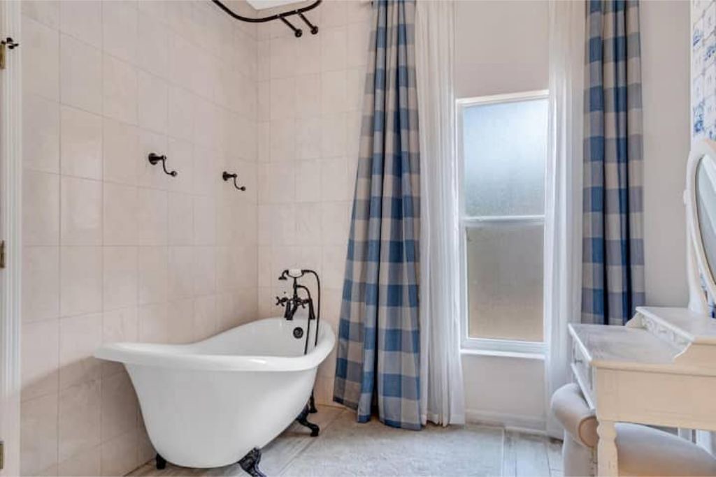 Photo of Bathroom in Palm Coast