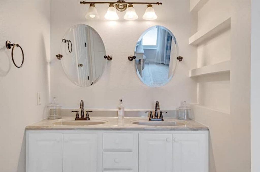Photo of Bathroom in Palm Coast