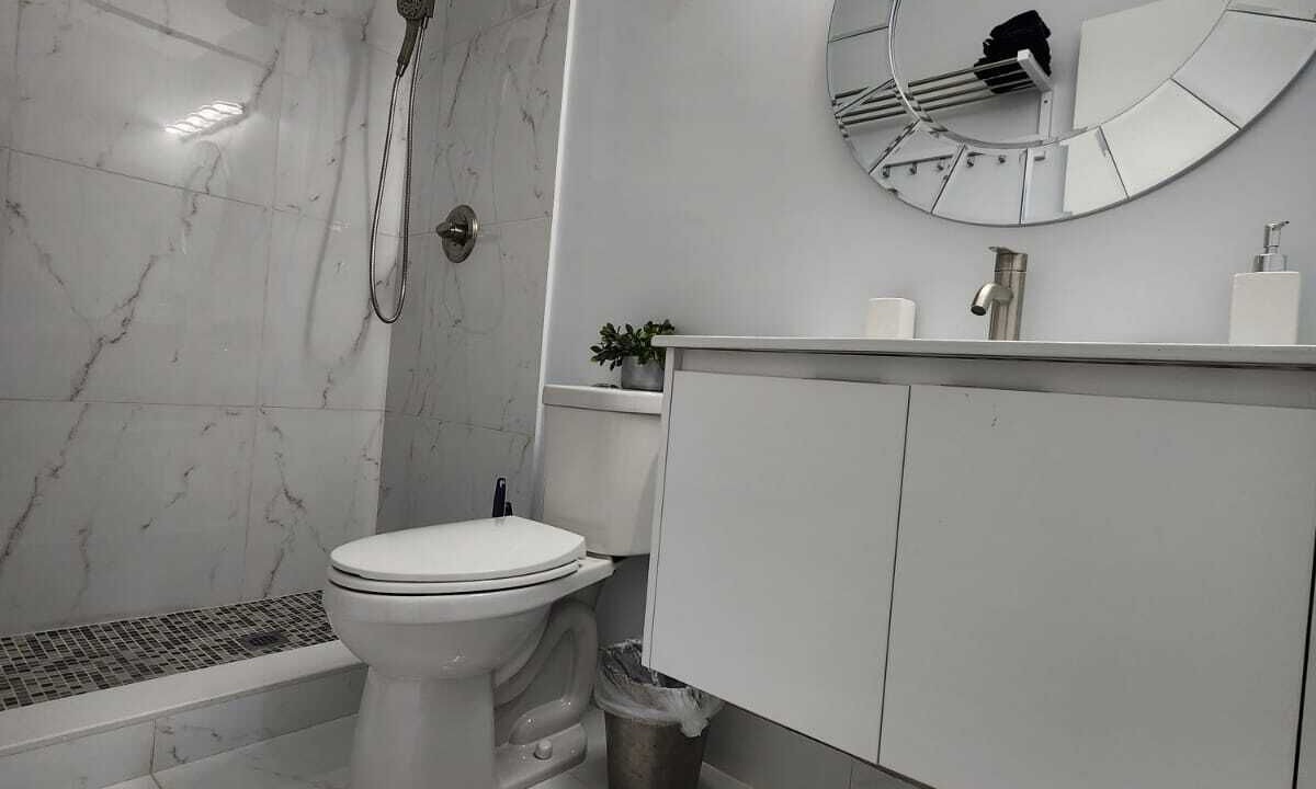 Photo of Bathroom in North Lauderdale