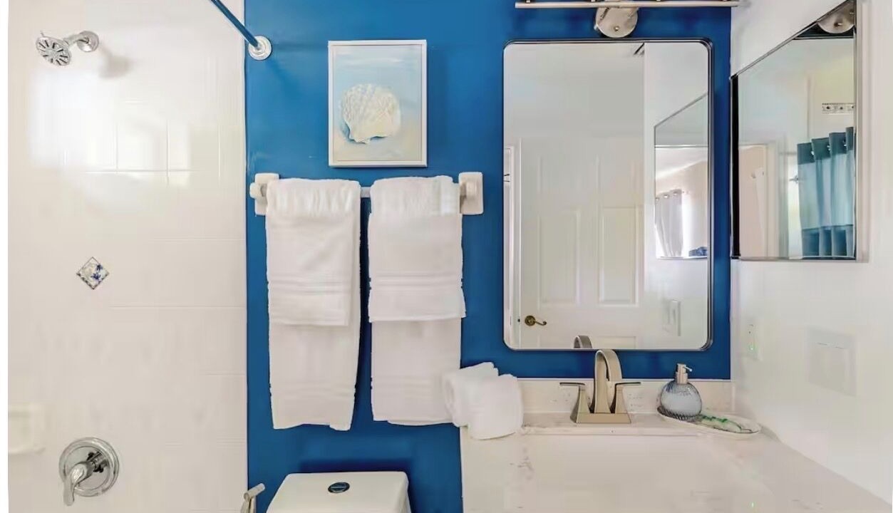 Photo of Bathroom in Old Northwood