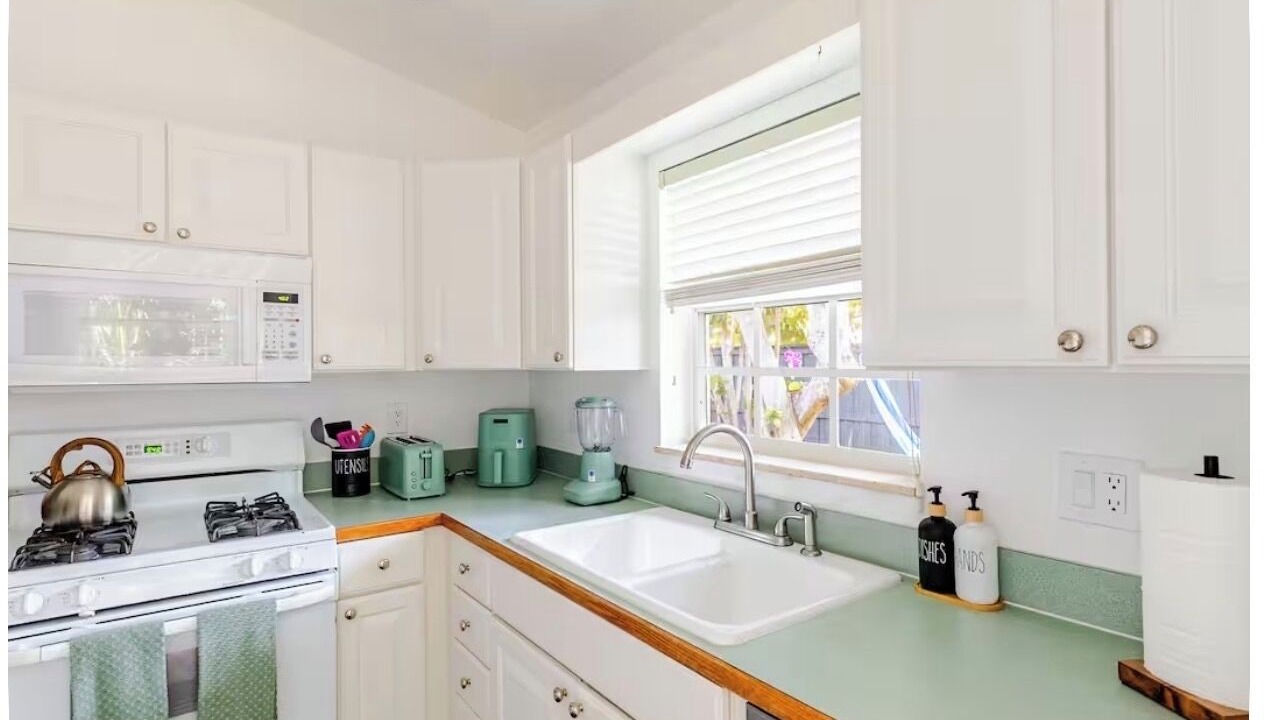 Photo of Kitchen in Old Northwood