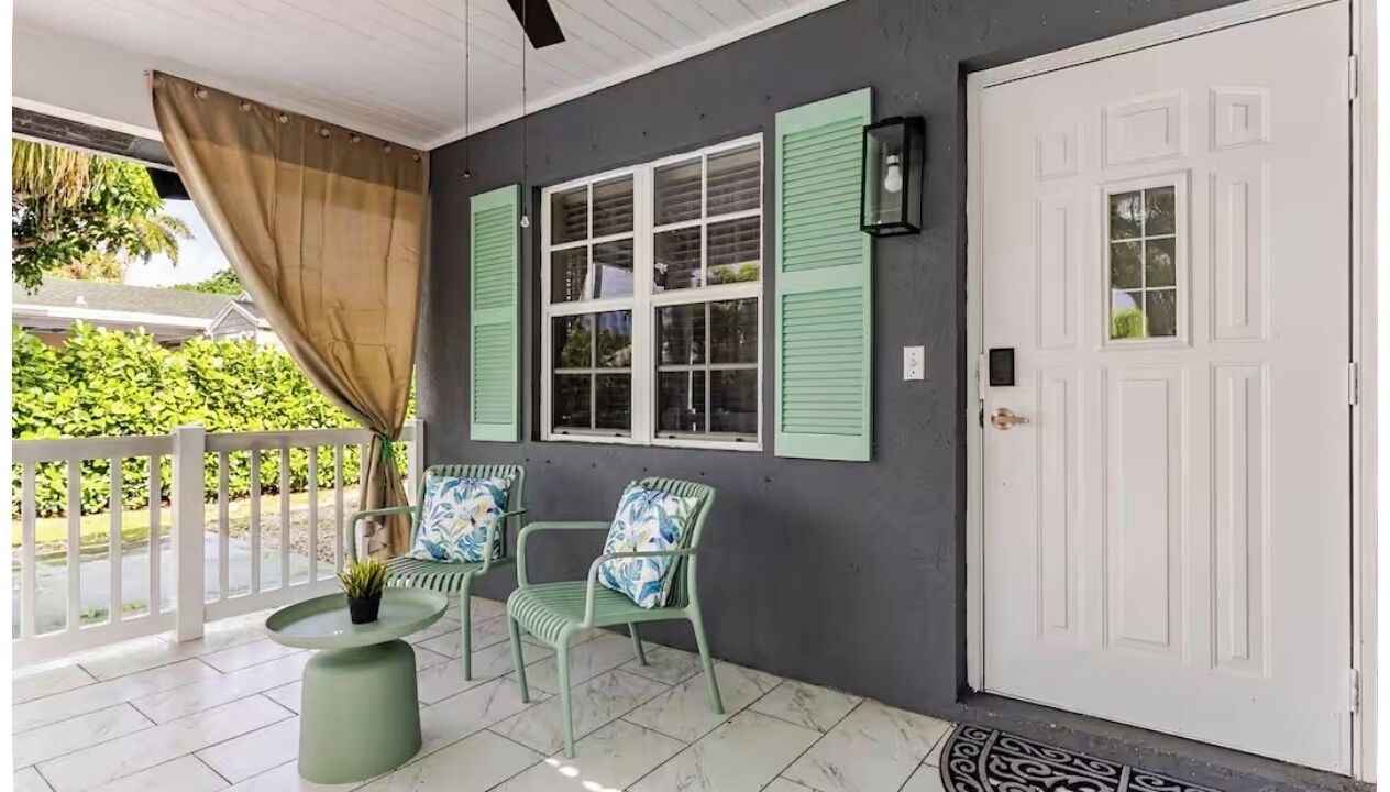 Photo of Outdoor in Old Northwood