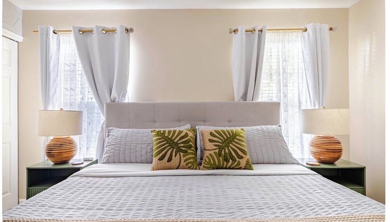 Photo of Bedroom in Old Northwood