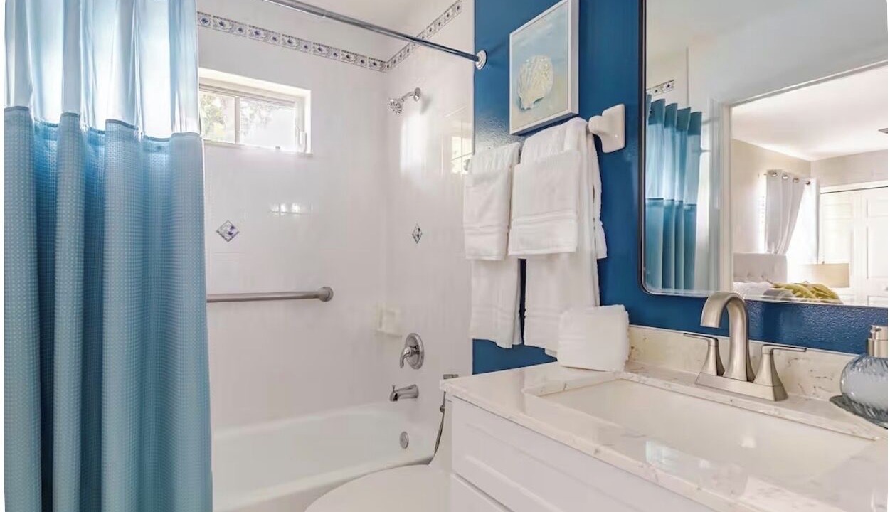 Photo of Bathroom in Old Northwood