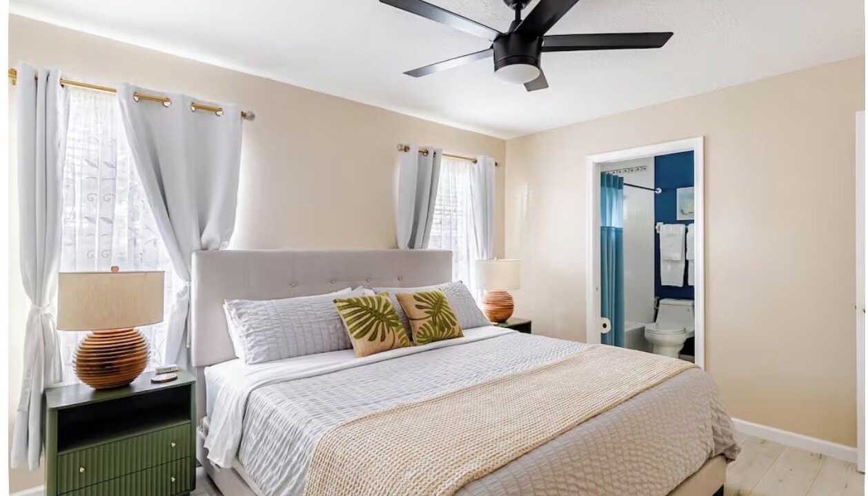 Photo of Bedroom in Old Northwood