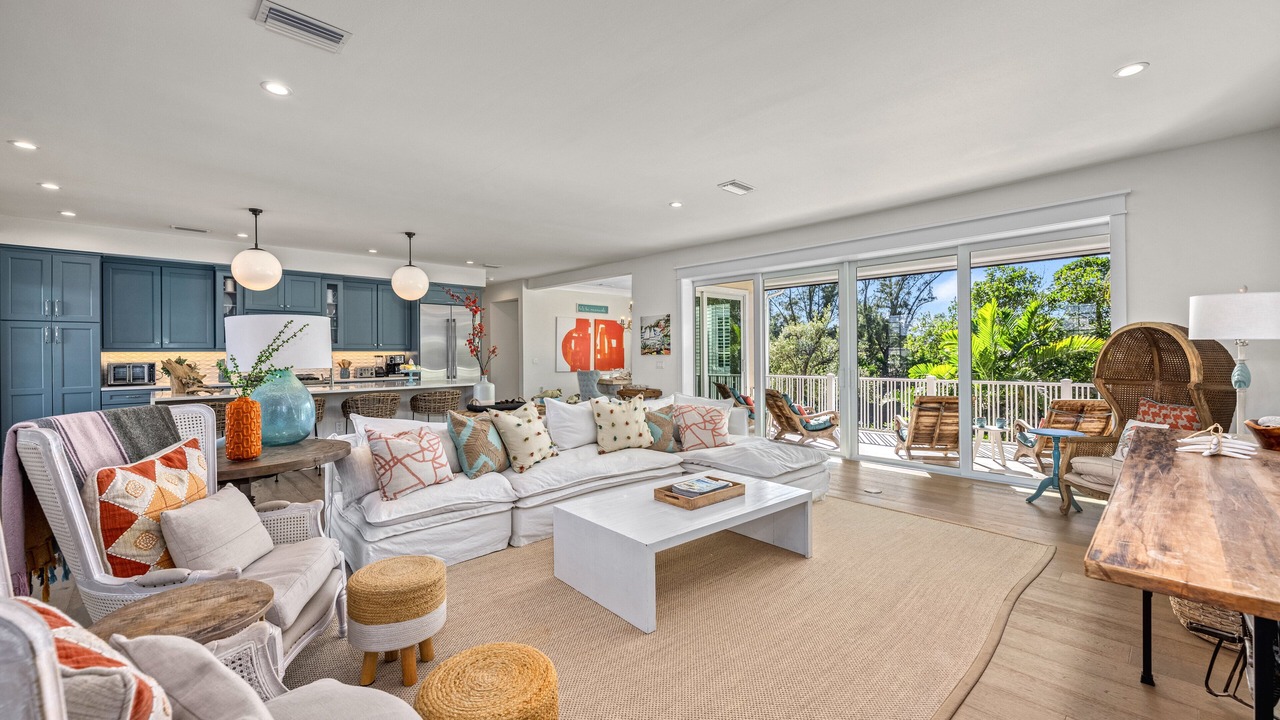 Photo of Patio Balcony in Anna Maria